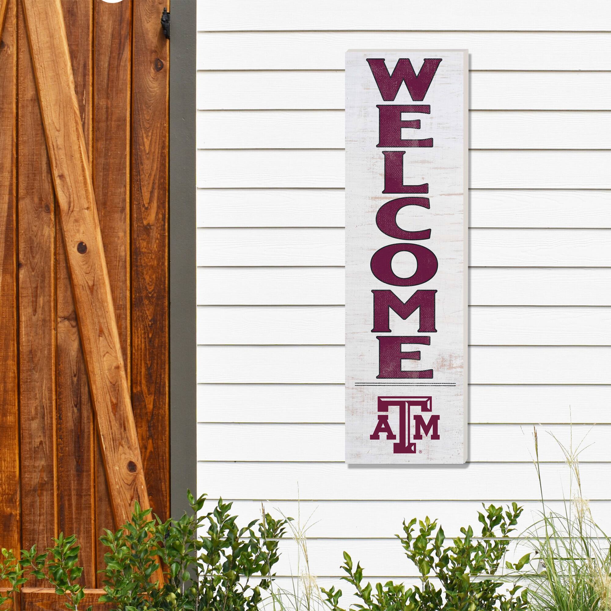 WELCOME ATM