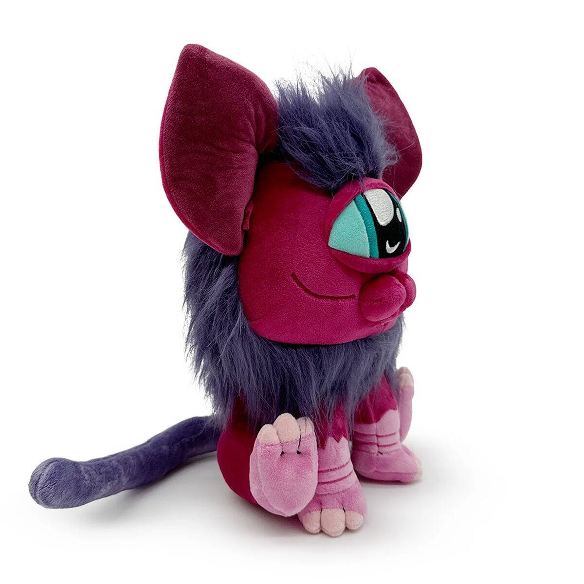 Alt View 3. Youtooz - Youtooz: Invincible Collection [Vorg 9-Inch Plush].