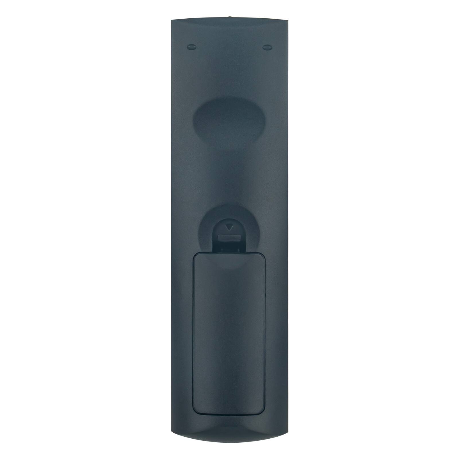 Angle. WINFLIKE - WINFLIKE XL-6046 Replacement Remote Control fit for Onn HDMI Upgrading DVD Player 100008761OA ONA19DP005 - Black.