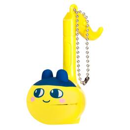 Otamatone - Synthesizer Music Toy Instrument with Tamagotchi Characters Melody Size Licensed English Manual - Mametchi