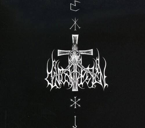 Nastrond - Muspellz Synir  - COMPACT DISCS