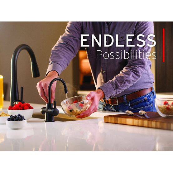 ENDLESS Possibilities