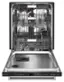 KitchenAid KitchenAid cmLm stainless steel dishwasher with Tough Tasks options.