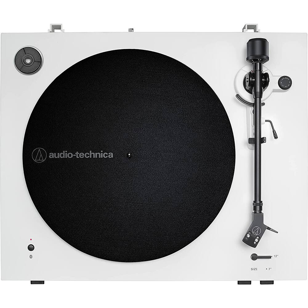 audio-technica : 12" SIZE 7"