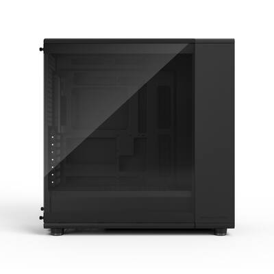 Fractal Design North XL Momentum Edition Black E ATX Chassis with Fractal Design North XL Momentum Edition Black E ATX Chassis with