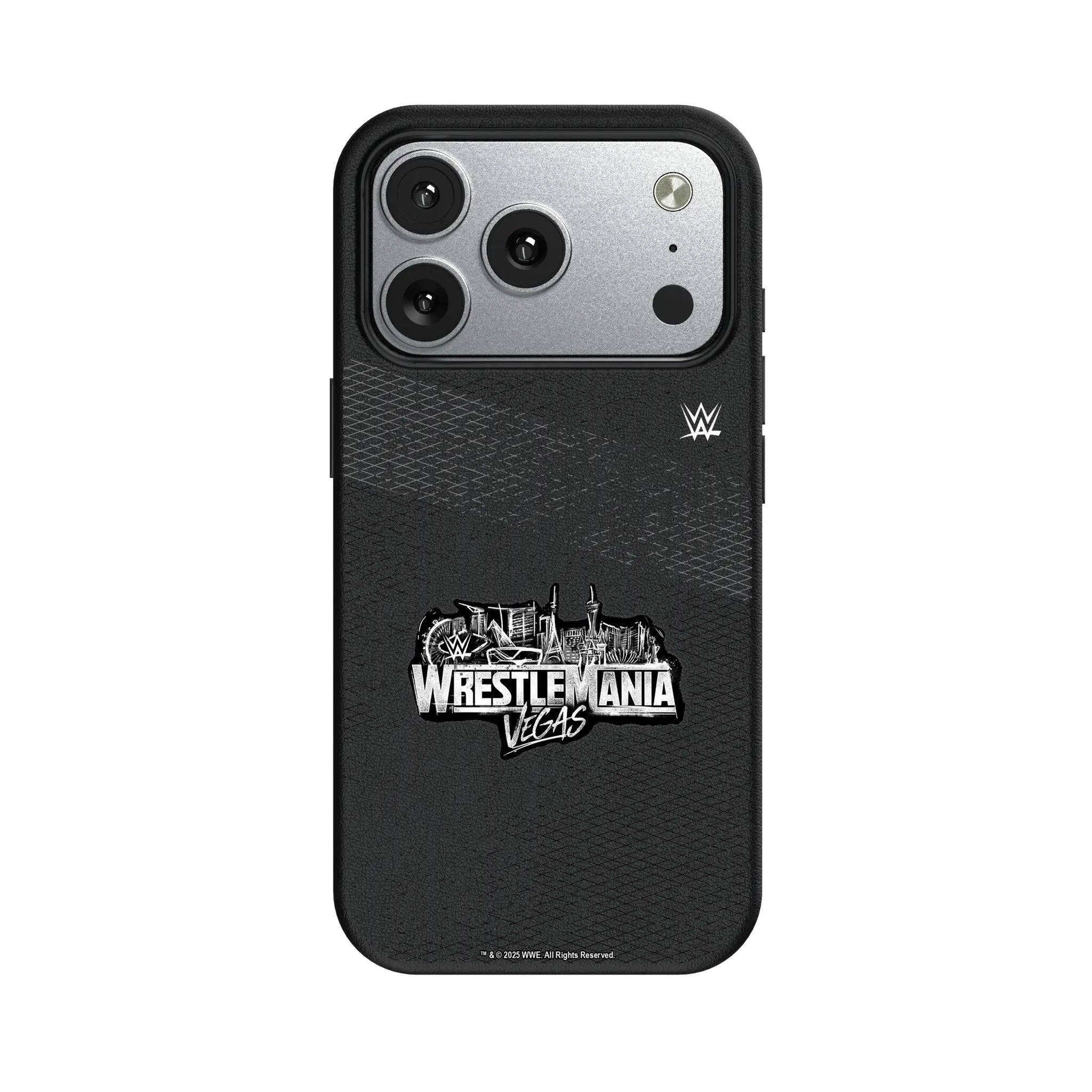 WrestleMania 42