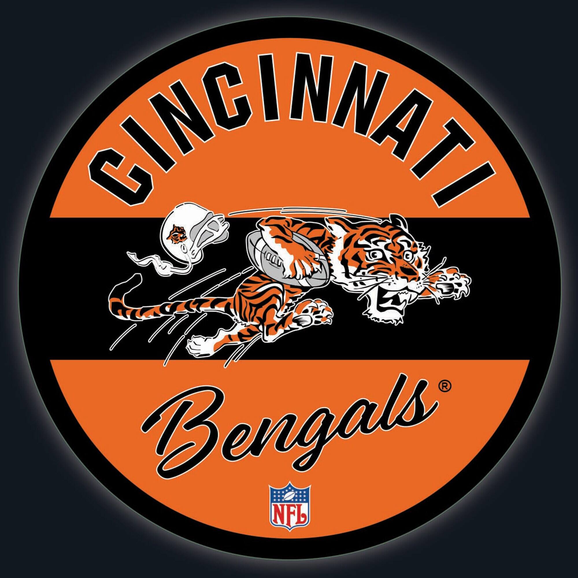 Cincinnati Bengals NFL