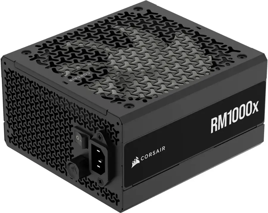CORSAIR X RM1000x