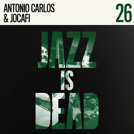 Antonio Carlos & Jocafi - Antonio Carlos & Jocafi Jid026 - VINYL LP