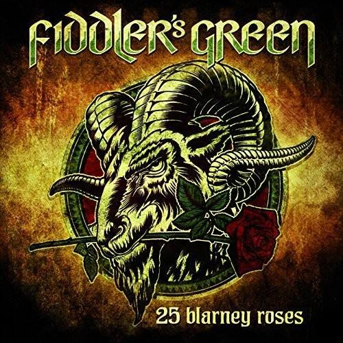 Fiddler's Green - Best of Speed Folk-25 Blamey Roses   - COMPACT DISCS [CD] price history on PriceWatchPro