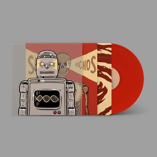 Mas Alla [LP] [VINYL] price history on PriceWatchPro