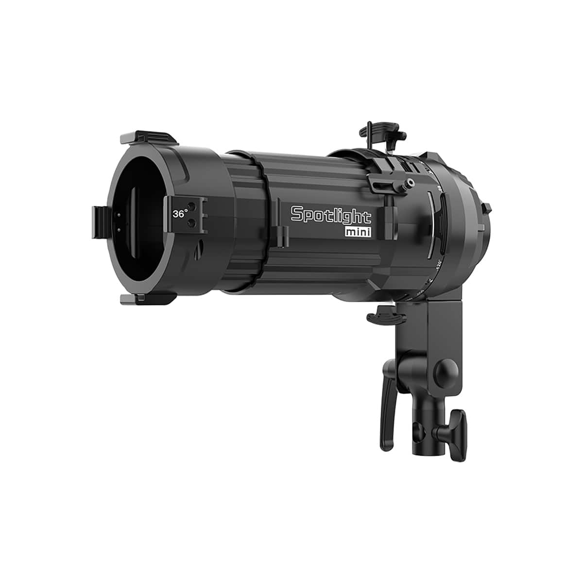 Aputure - Spotlight Mini Projection Lens Modifier Kit with 36 Degree Lens for STORM 80c