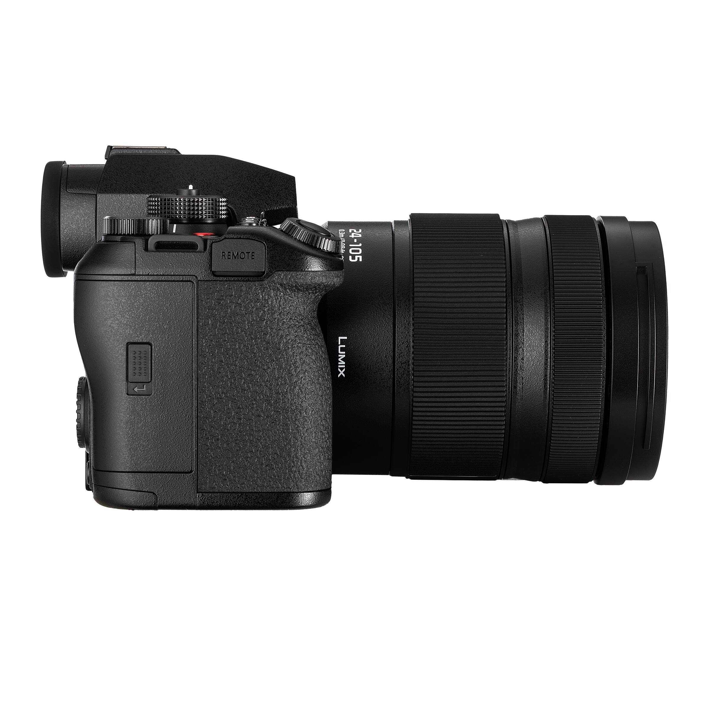 REMOTE Dnts 24-105 | LUMIX
