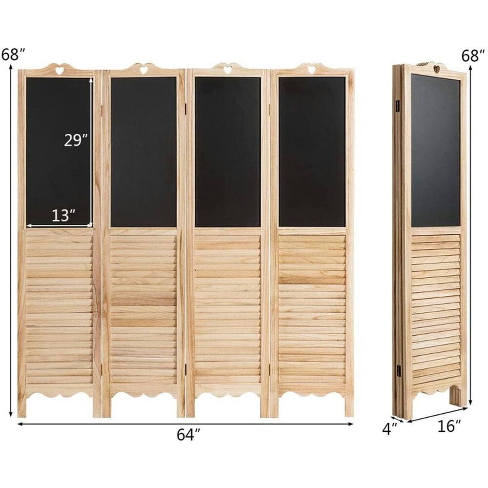 68" 29" 13" 64" 4" 16"