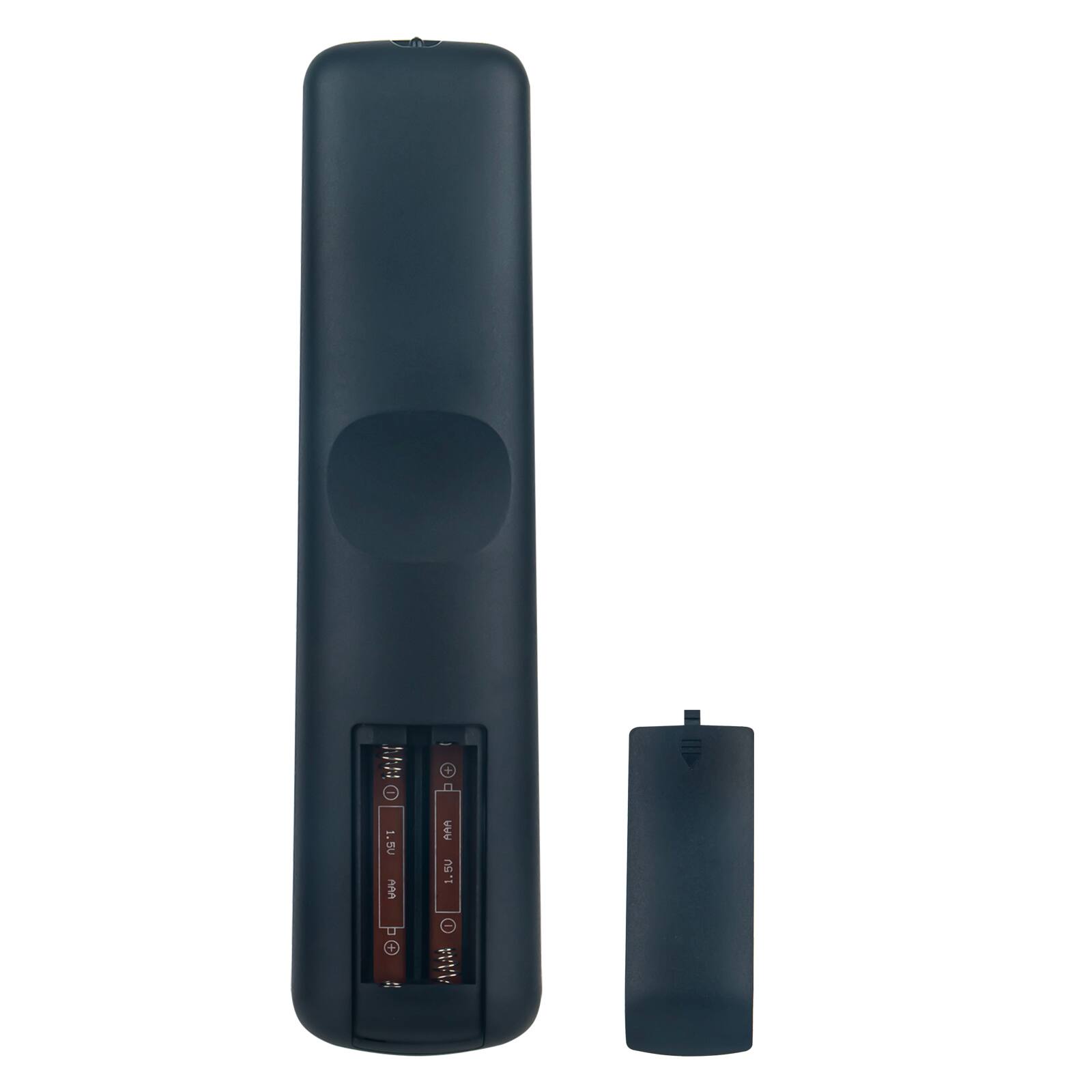 TIE + 1.5U VW  
1.5U + 48