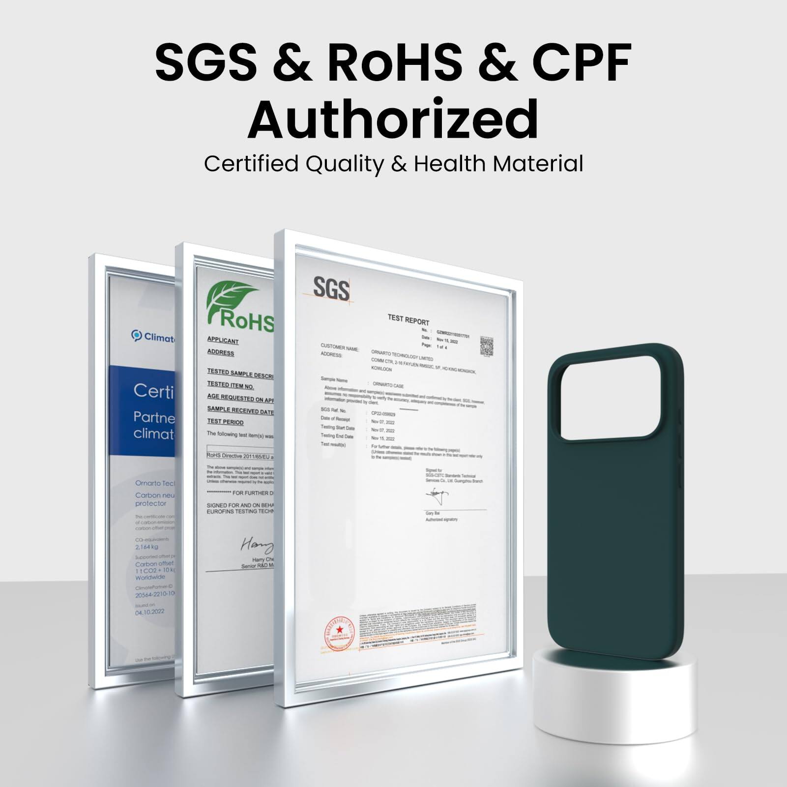 SGS & RoHS & CPF Authorized  
Certified Quality & Health Material  

SGS  
RoHS  
Climat  

Certified Partner  
Climat  

TEST REPORT  
SGS  
RoHS  
Climat  

APPLICANT  
ADDRESS  
TESTED SAMPLE DESCRIPTION  
TESTED ITEM NO.  
AGE REQUESTED ON APPLICANT  
SAMPLE RECEIVED DATE  
TEST PERIOD  

The following SGS TEST REPORT - CUSTOMER - KOOHESN - - - - - - - - - - - - - - - - - - - - - - - - - - - - - - - - - - - - - - - - - - - - - - - - - - - - - - - - - - - - - - - - - - - - - - - - - - - - - - - - - - - - - - - - - - - - - - - - - - - - - - - - - - - - - - - - - - - - - - - - - - - - - - - - - - - - - - - - - - - - - - - - - - - - - - - - - - - - - - - -