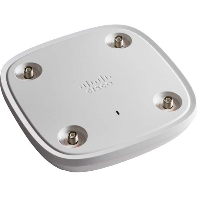 Cisco Consumer Products - Cisco Catalyst 9115AXE Dual Band Wi-Fi 6 IEEE 802.11a/b/g/n/ac/ax/d/h/i 5.38 Gbit/s Wireless Access Point - Indoor - Black price history on PriceWatchPro
