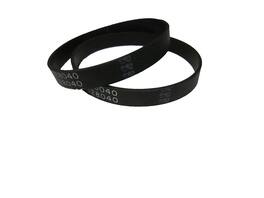 Hoover - Vacuum Belts for Vacuum Part #38528040 2 Pack