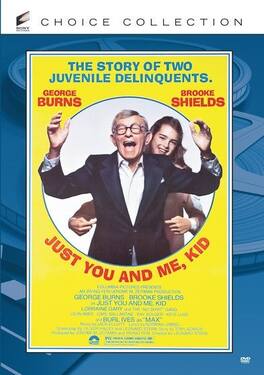 Just You And Me, Kid - DVD