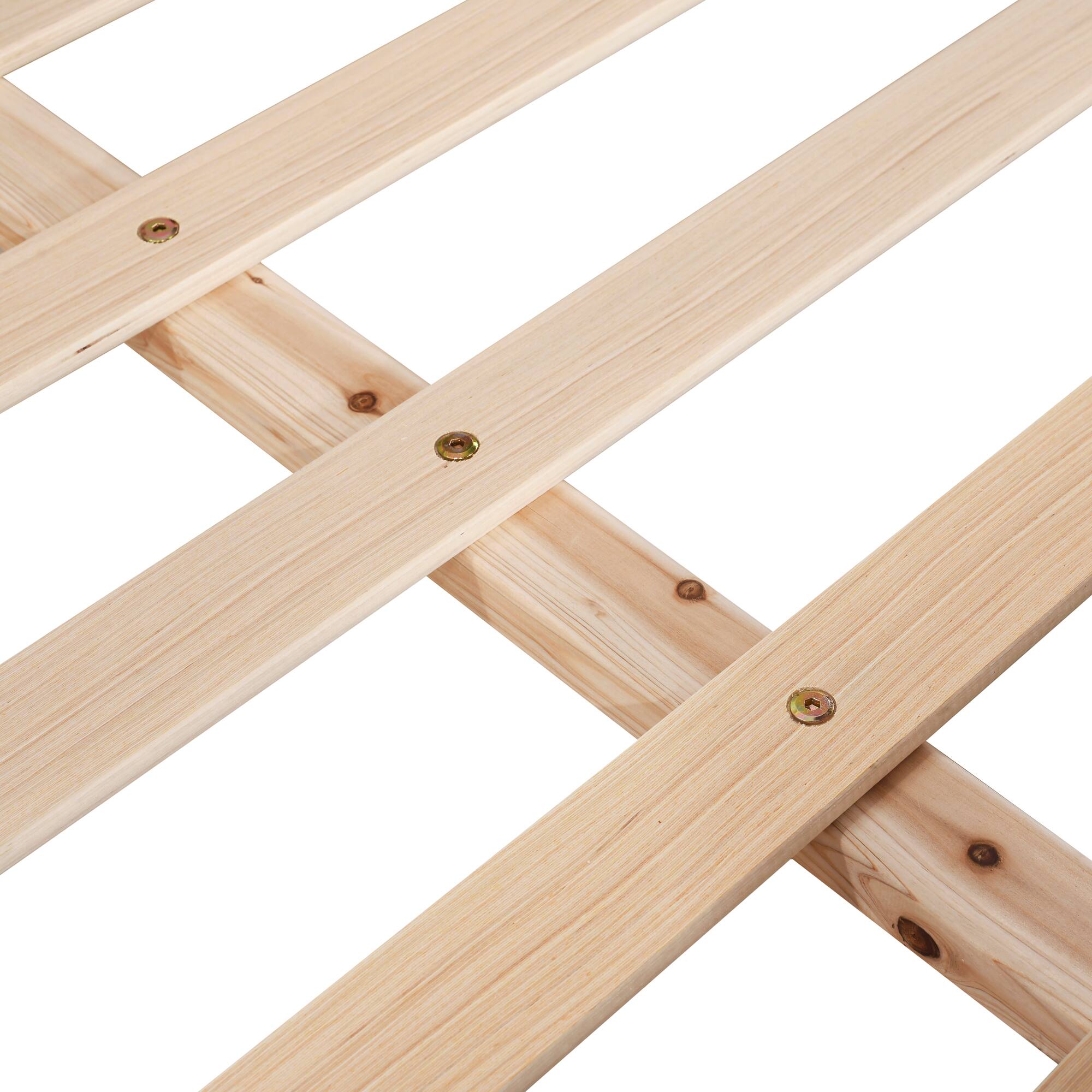 Alt View 9. Tiramisubest - Twin Size Upholstered Daybed with Storage Armrests, Trundle and Latest Integrated Bluetooth Audio System, Teddy Fleece - Beige.