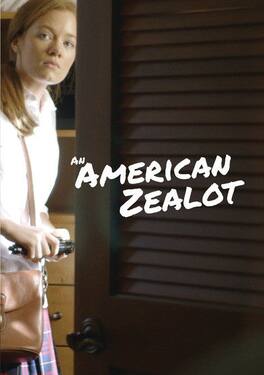 An American Zealot (MOD) (DVD Movie)