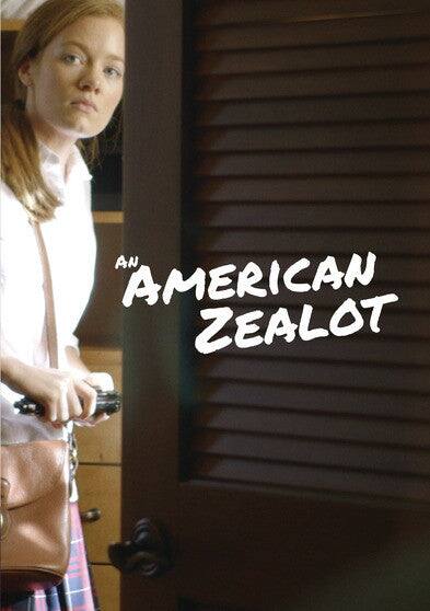 An American Zealot (MOD) (DVD Movie)