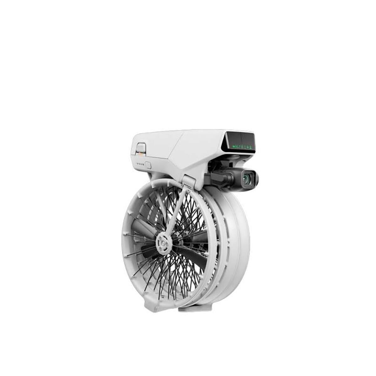 Alt View 8. DJI - DJI Flip Drone Fly More Combo with RC 2 Remote Controller.