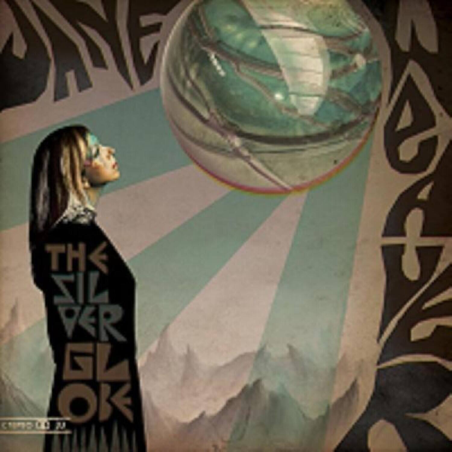 Jane Weaver - The Silver Globe   - VINYL LP price history on PriceWatchPro