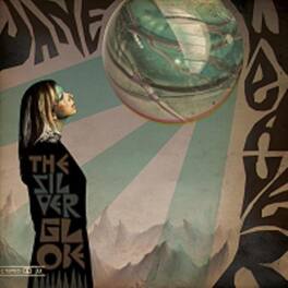 Jane Weaver - The Silver Globe - VINYL LP
