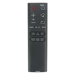 VINABTY - AH59-02631A Replace Remote Control Fits for Samsung Sound Bar HW-HM45C HWH450 HWHM45 HWHM45C - Black