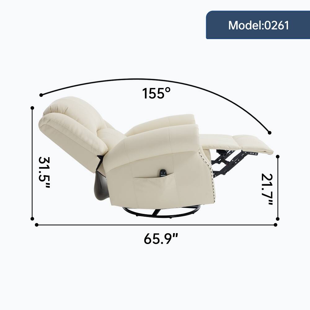 Model: 0261

155°

31.5"

65.9"

21.7"