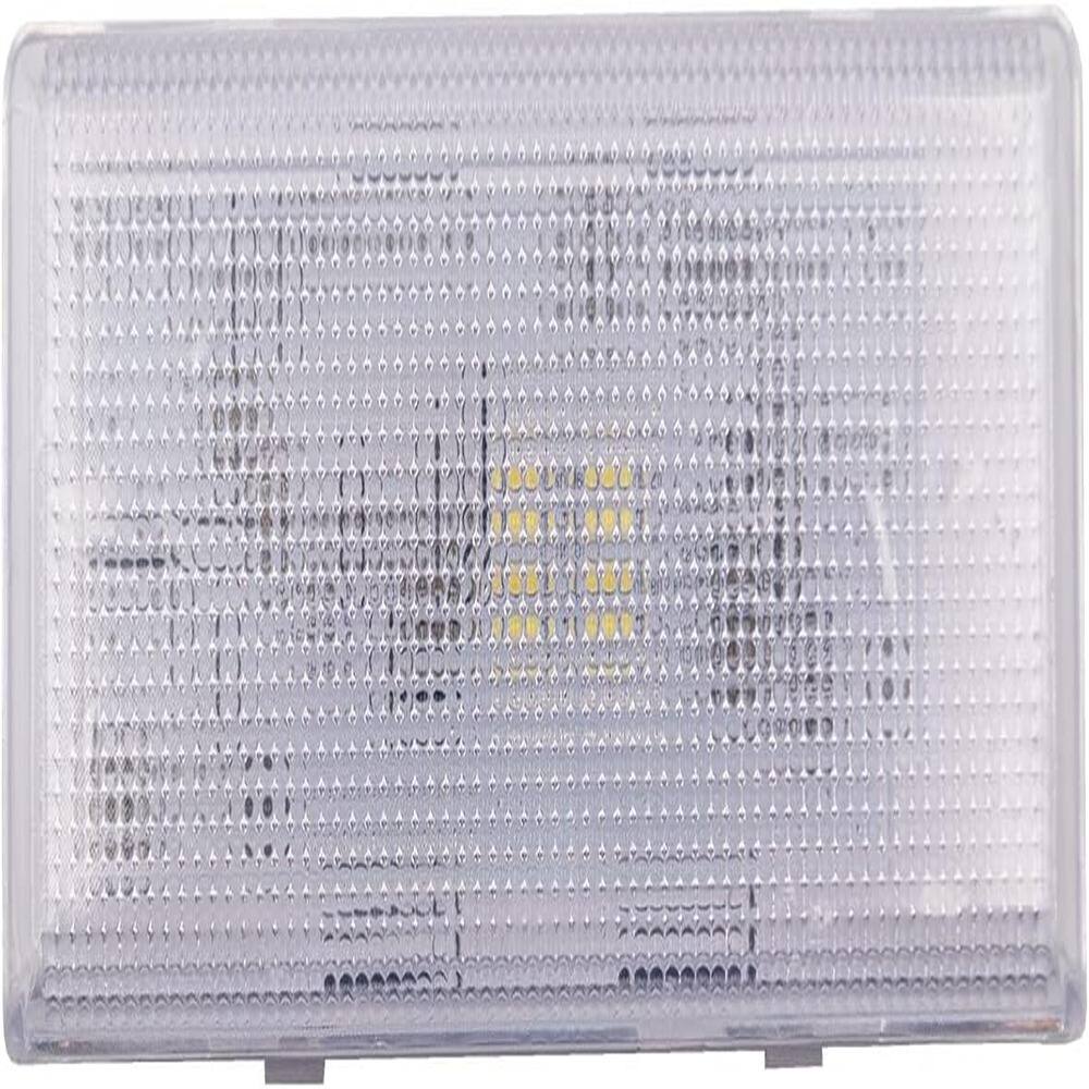 ACJPR - W11226500 W10724473 LED Light Assembly for Refrigerator, Model Specific