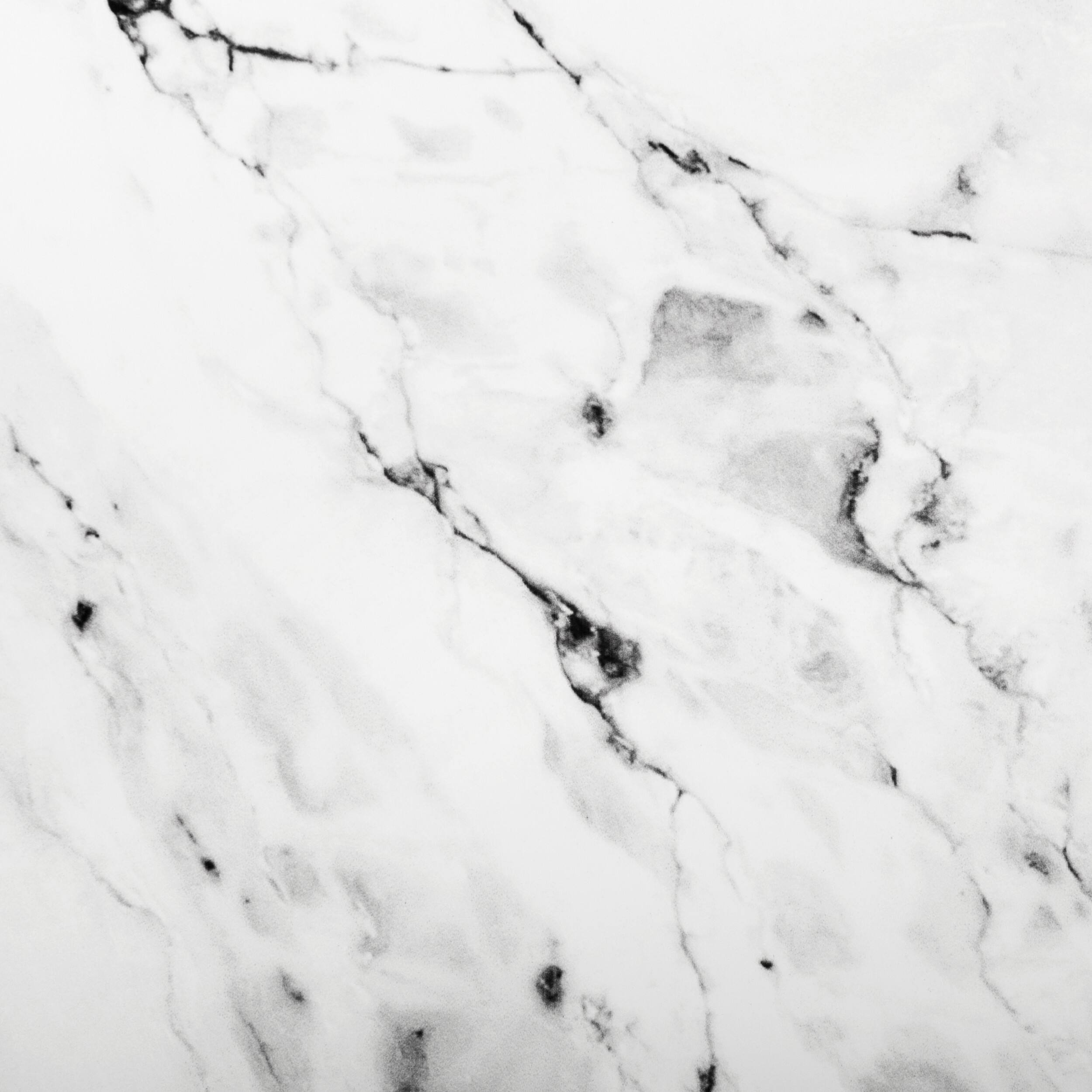 Alt View 16. Click Decor - Wilson Magazine Storage End Table, Marble Print - White Marble Print.