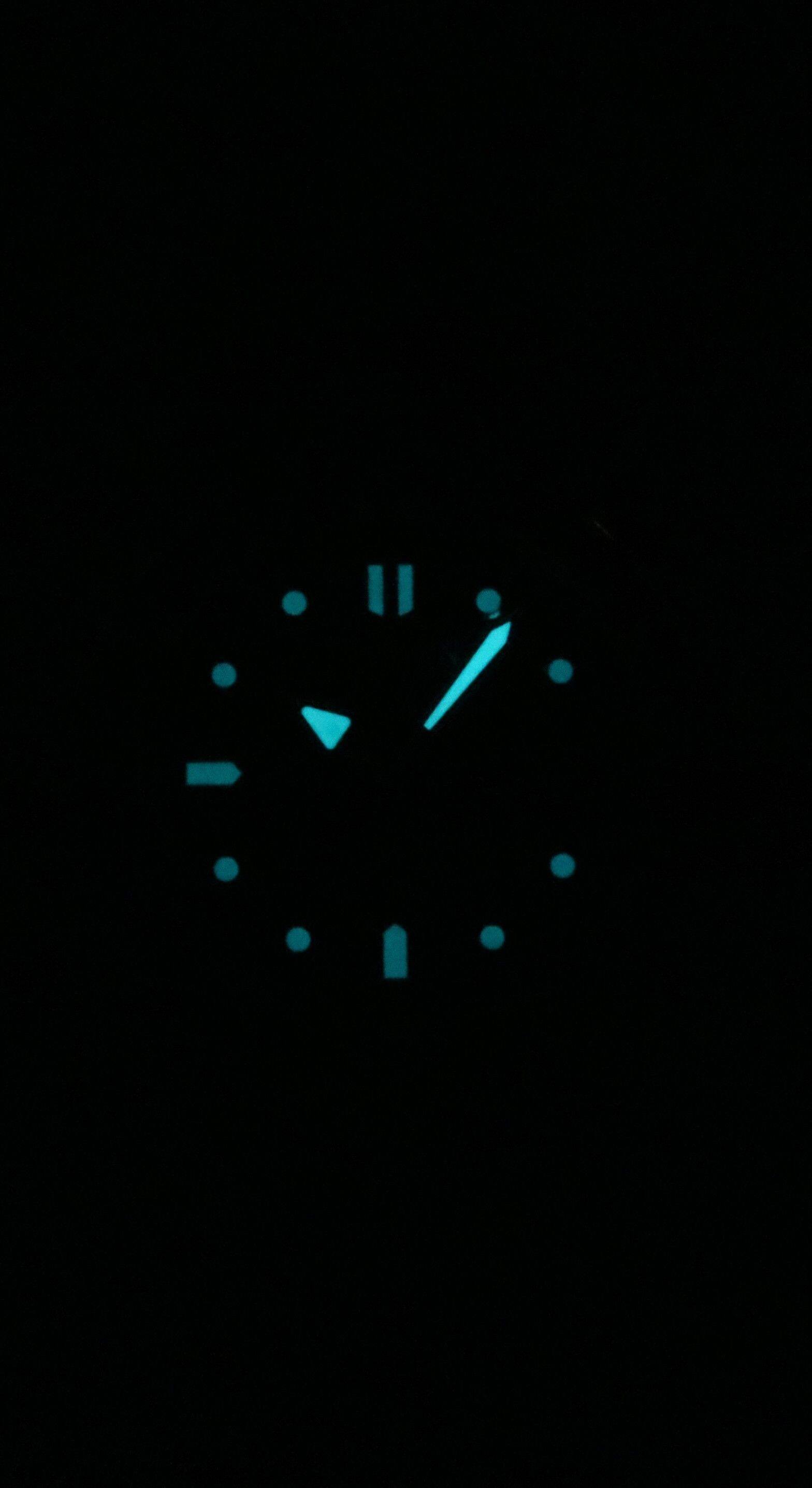 Angle. Citizen - Eco-Drive Stainless Steel Black Dial AW1820-81E 100M Unisex Watch - Black.