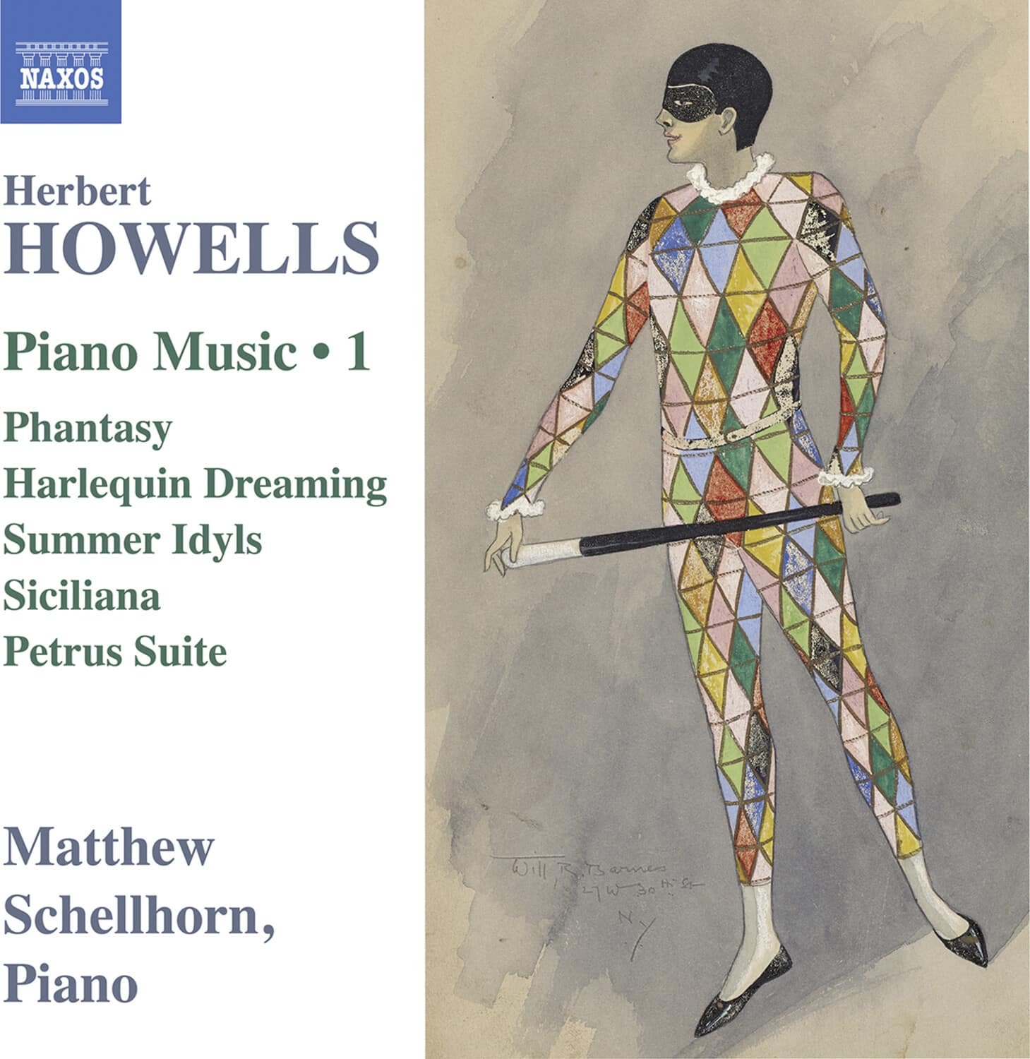 Matthew Schellhorn - Piano Music 1   - COMPACT DISCS [CD] price history on PriceWatchPro