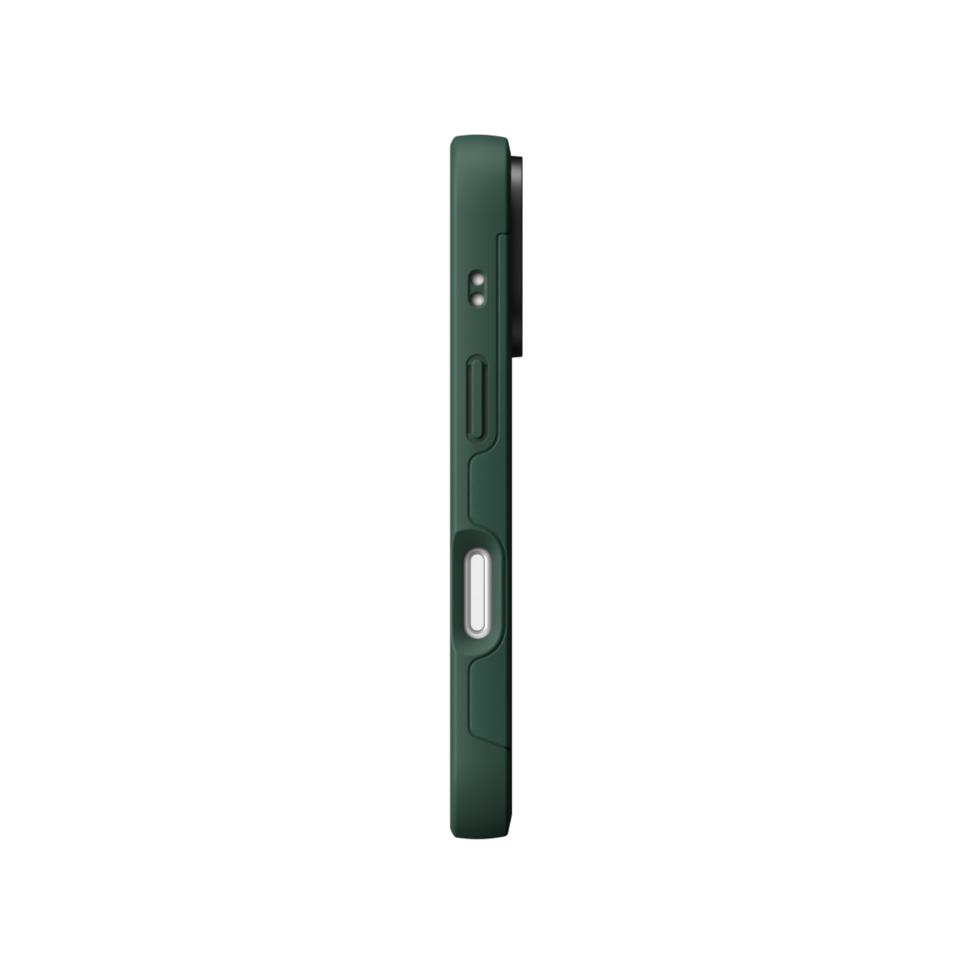 CASETiFY Apple iPhone 17 Pro Max Force Case Forest CTF-34990417