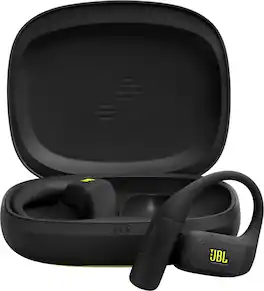 JBL - Endurance Zone - TRUE Wireless Bluethooth Open-ear Sport headphones - 2025 - Black