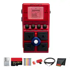 MCOS L MONO R I 1 I I CLEAR DRIVER PREAMP INPUT MULTISTOMP MULTI MS-60B+ PUSH ADD DELETE LIBRARY MENU MEMORY MEMORY HOLD TUNER SCROLL SCROLL 64 GB XC I A2 ELECTRONICS SAVE