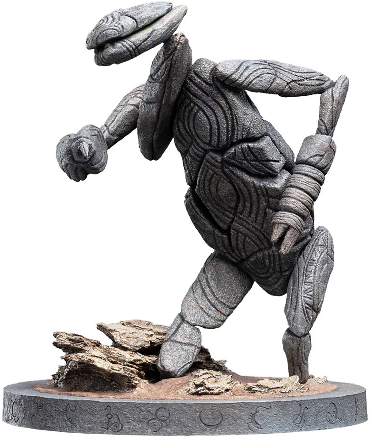 WETA Workshop Polystone - The Dark Crystal: Age of Resistance - Lore 1:6 Scale Statue - COLLECTIBLES