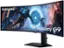 The text on the image reads "SAMSUNG Odyssey G9".