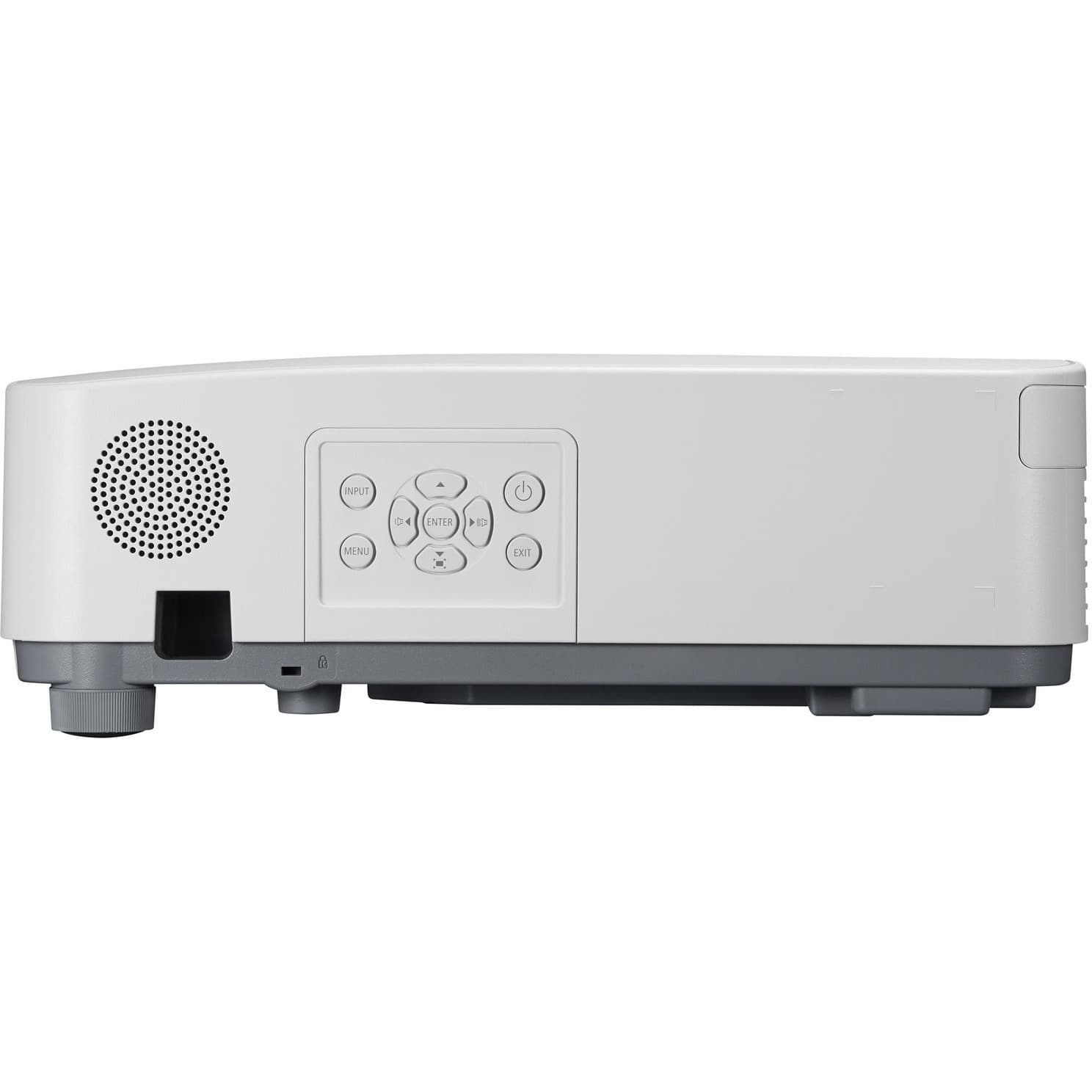 NEC Display NP P627UL LCD Projector 16:10 Floor Mountable, Ceiling