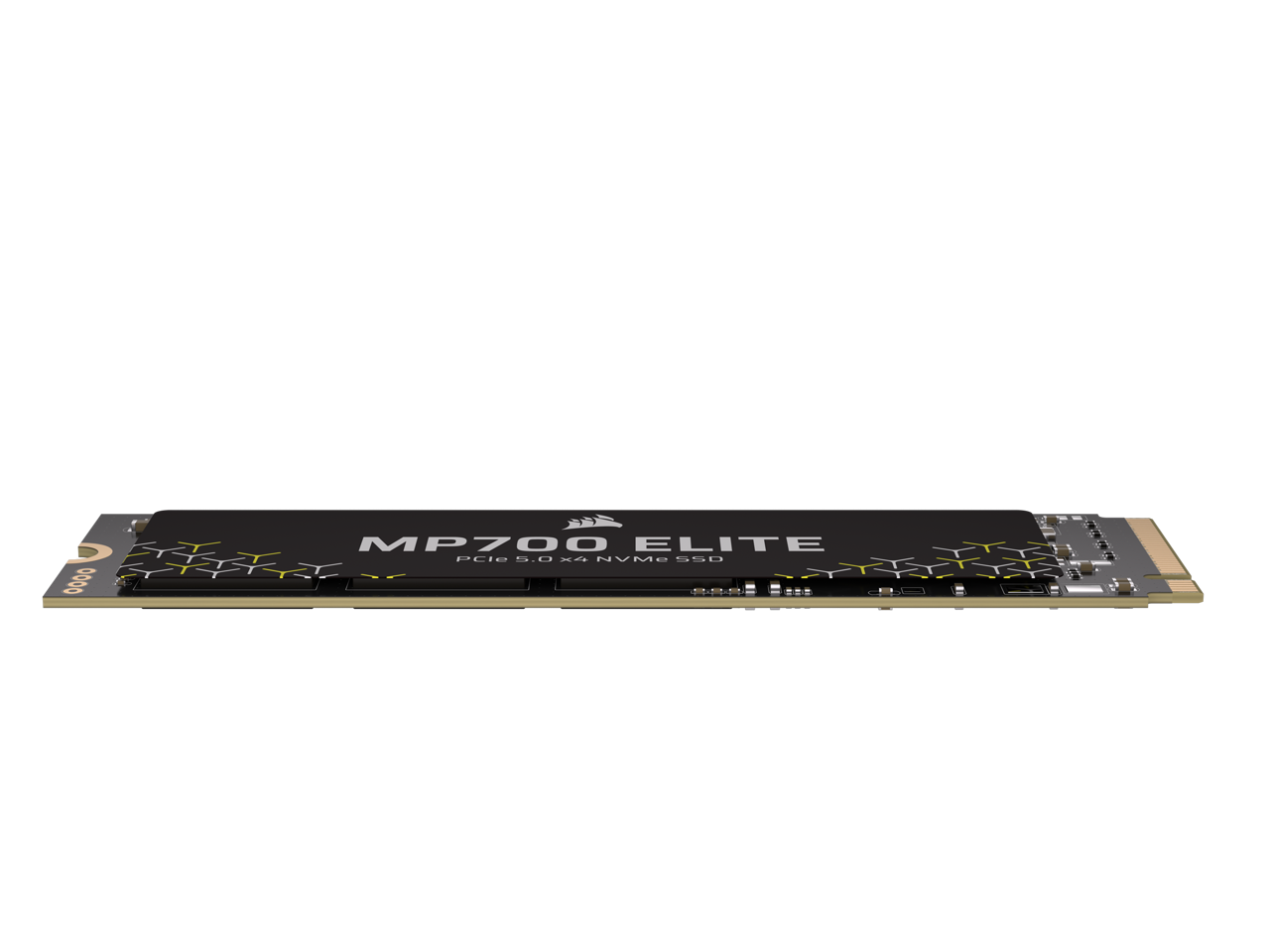 MP700 ELITE  
PCIe 5.0 x4 NVMe SSD