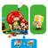 Left Zoom. LEGO - Super Mario Nabbit at Toad’s Shop Expansion Toy Set 71429.