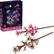 Cherry Blossoms Building Toy
Jouet de construction
Juego de construcción
Juguete para construir
LEGO 40725
430 pcs/pzs
8+
BOTANICALS