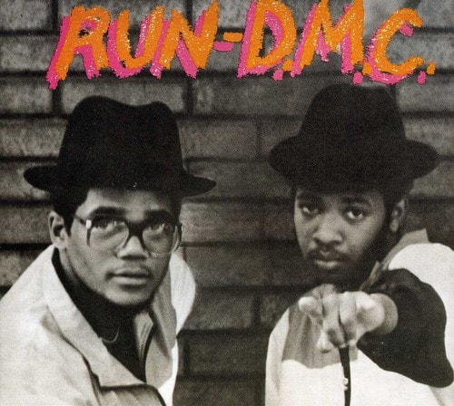Run DMC - Run DMC   - COMPACT DISCS [CD] price history on PriceWatchPro