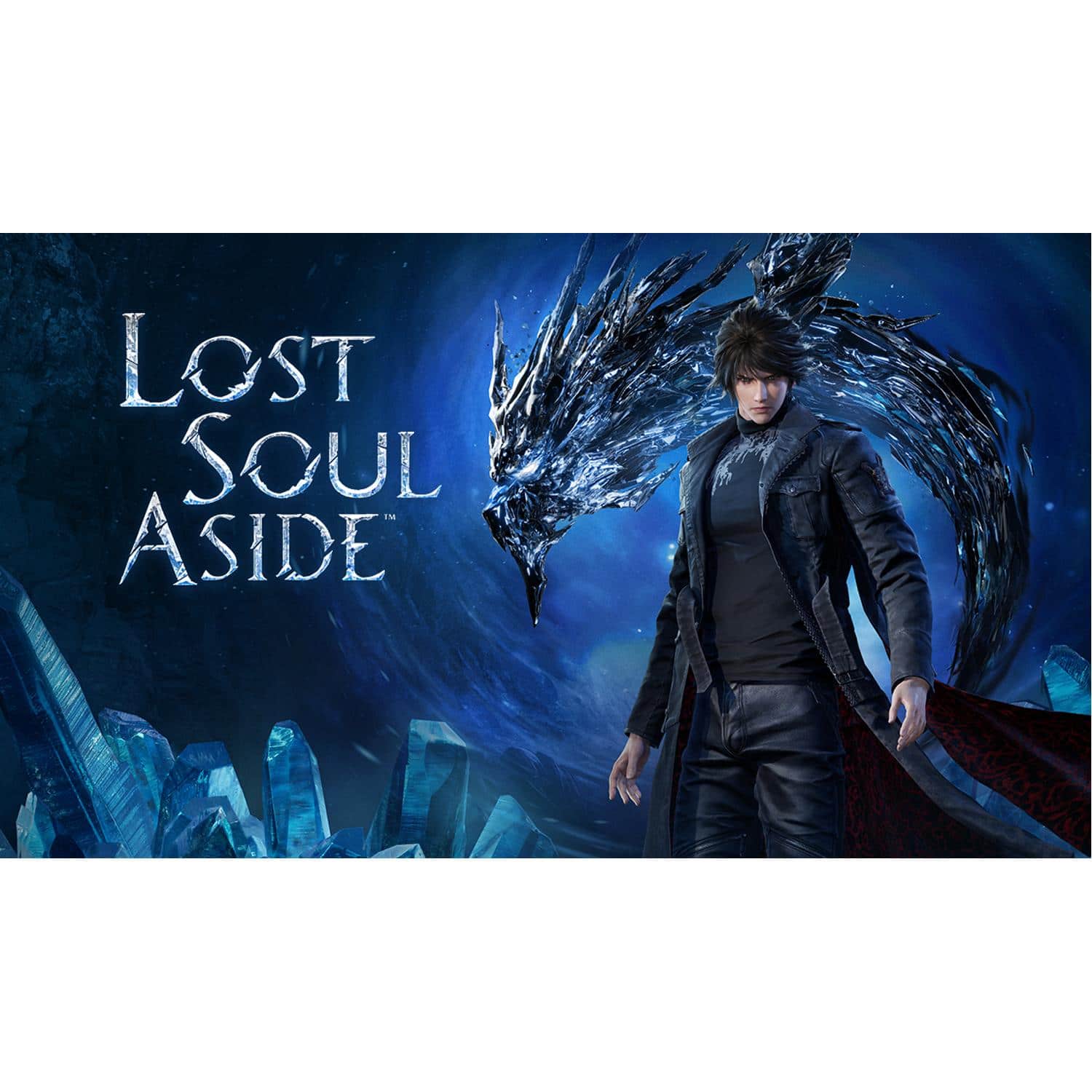 PlayStation PC Lost Soul Aside - Windows [Digital]