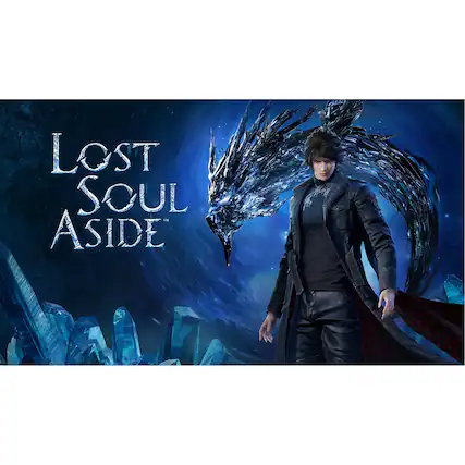 Lost Soul Aside - T (Teen 13+)