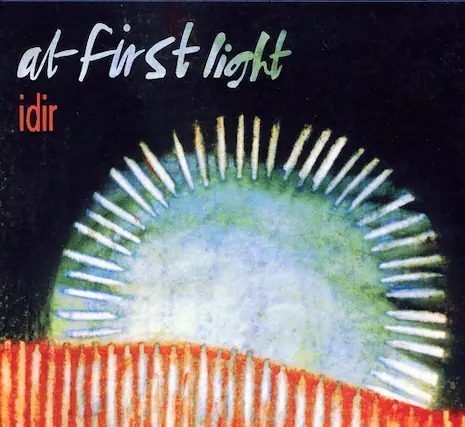 at first light
idir