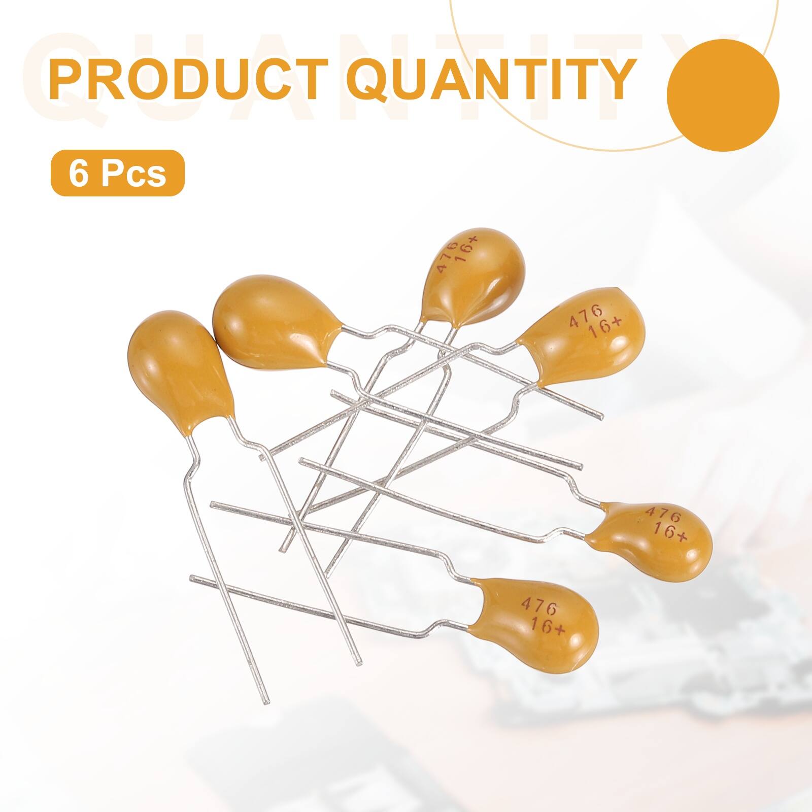 PRODUCT QUANTITY

6 Pcs

476 16+