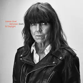 Hanne Boel - Between Dark & Daylight - VINYL LP